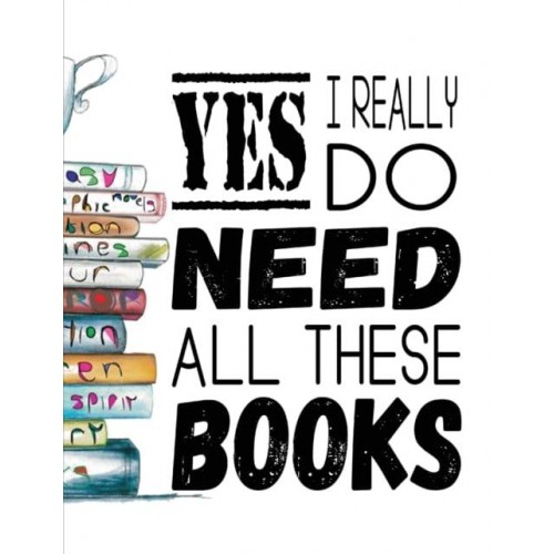 My Reading Log with Book Review