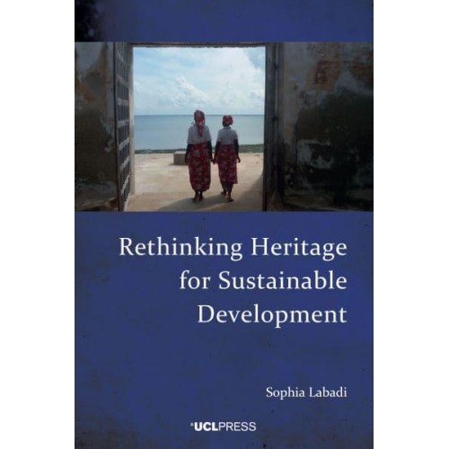 Rethinking Heritage for Sustainable Development