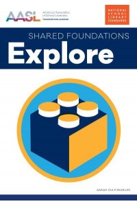 Explore - Shared Foundations Series