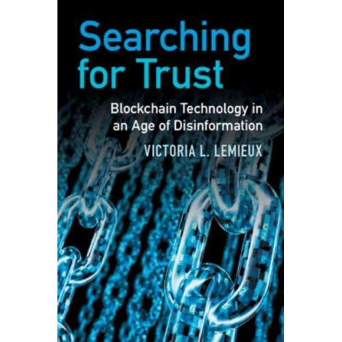 Searching for Trust