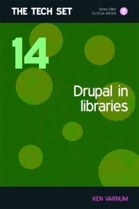 Drupal in Libraries - The Tech Set