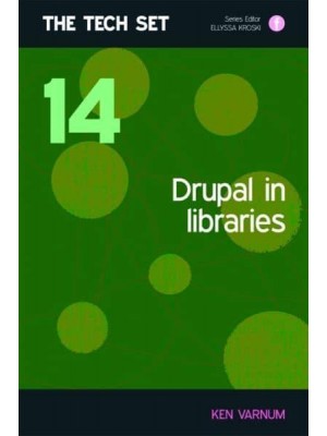 Drupal in Libraries - The Tech Set