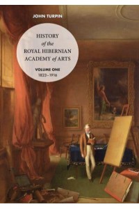 A History of the Royal Hibernian Academy