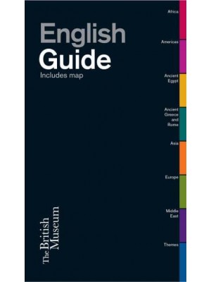 The British Museum Guide