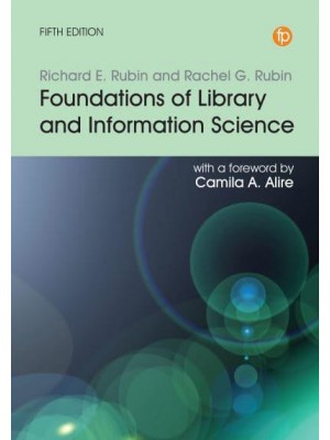 Foundations of Library and Information Science