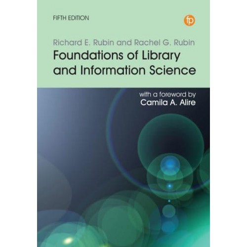 Foundations of Library and Information Science