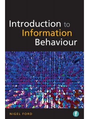 Introduction to Information Behaviour