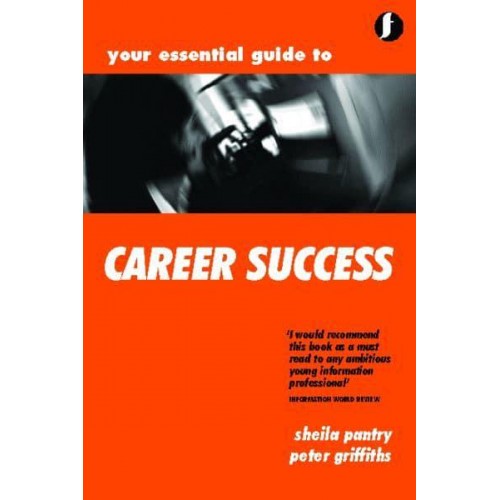 Your Essential Guide to Career Success