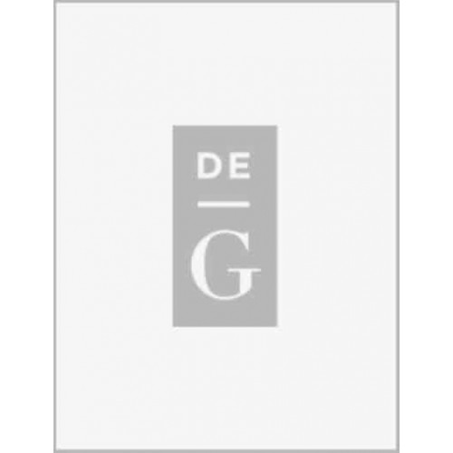 Praxishandbuch Film in Bibliotheken - De Gruyter Handbook