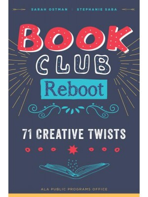 Book Club Reboot 71 Creative Twists