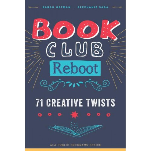 Book Club Reboot 71 Creative Twists