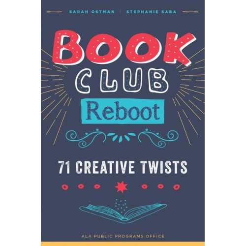 Book Club Reboot 71 Creative Twists