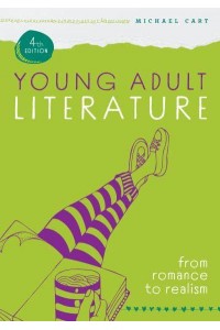 Young Adult Literature From Romance to Realism