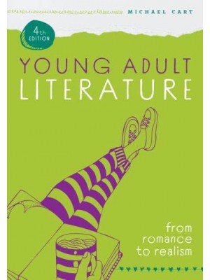 Young Adult Literature From Romance to Realism