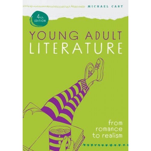 Young Adult Literature From Romance to Realism