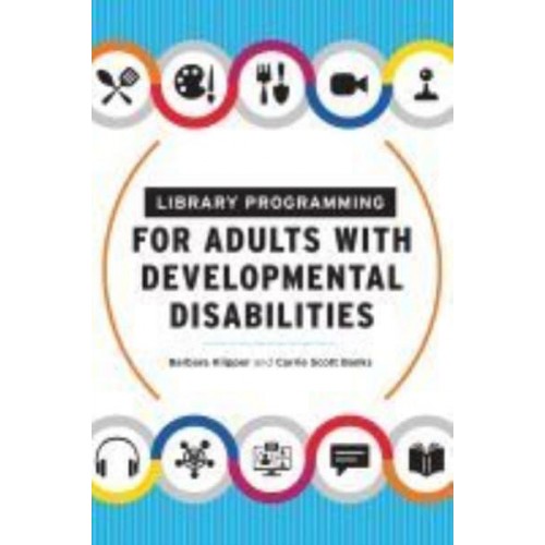 Library Programming for Adults With Developmental Disabilities