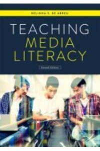 Teaching Media Literacy