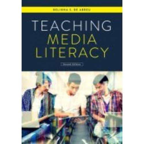 Teaching Media Literacy