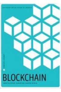 Blockchain - Library Futures