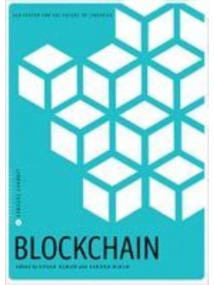 Blockchain - Library Futures