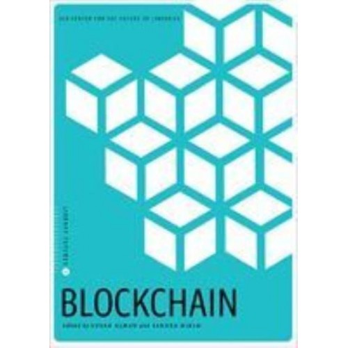 Blockchain - Library Futures