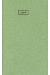 George Parker Winship As Librarian, Typophile and Teacher - George Parker Winship Lectures