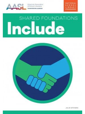 Include - Shared Foundations Series