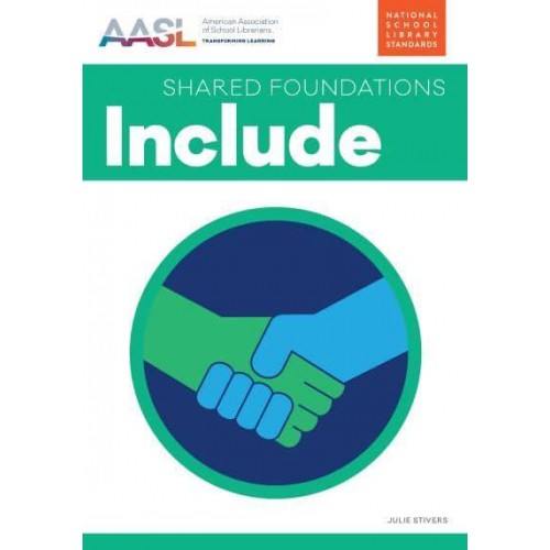 Include - Shared Foundations Series