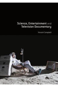 Science, Entertainment and Television Documentary