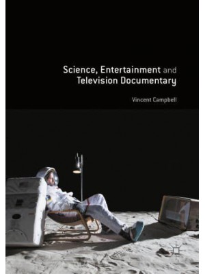 Science, Entertainment and Television Documentary