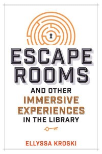 Escape Rooms and Other Immersive Experiences in the Library