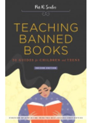 Teaching Banned Books 32 Guides for Children and Teens