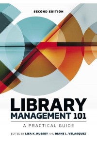 Library Management 101 A Practical Guide