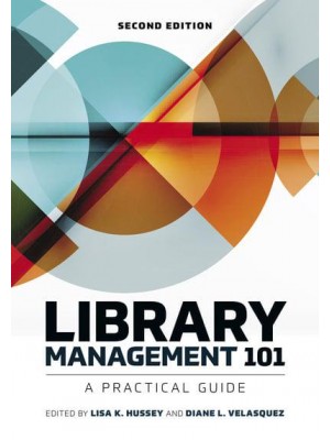 Library Management 101 A Practical Guide