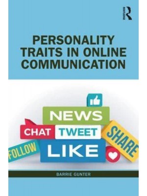 Personality Traits in Online Communication