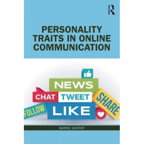 Personality Traits in Online Communication