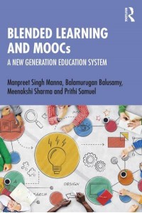 Blended Learning and MOOCs A New Generation Education System