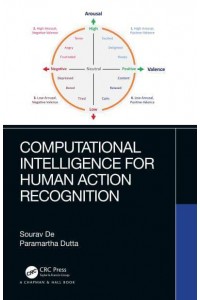 Computational Intelligence for Human Action Recognition - Chapman & Hall/CRC Computational Intelligence and Its Applications