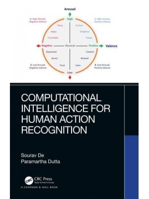 Computational Intelligence for Human Action Recognition - Chapman & Hall/CRC Computational Intelligence and Its Applications