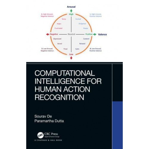 Computational Intelligence for Human Action Recognition - Chapman & Hall/CRC Computational Intelligence and Its Applications