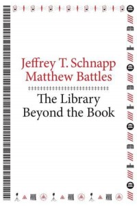 The Library Beyond the Book - metaLABprojects