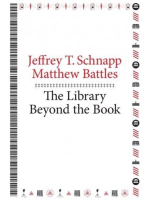 The Library Beyond the Book - metaLABprojects