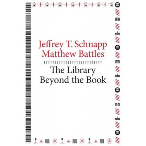 The Library Beyond the Book - metaLABprojects
