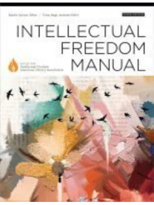 Intellectual Freedom Manual