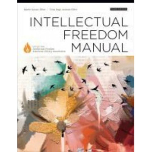 Intellectual Freedom Manual