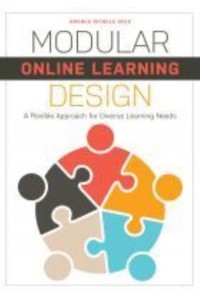 Modular Online Learning Design A Flexible Approach for Diverse Learning Needs