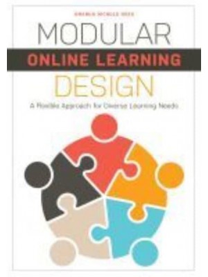 Modular Online Learning Design A Flexible Approach for Diverse Learning Needs