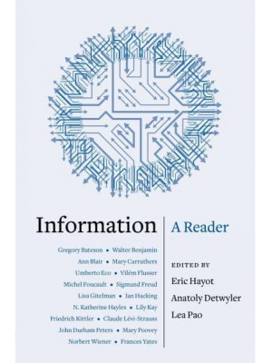 Information A Reader