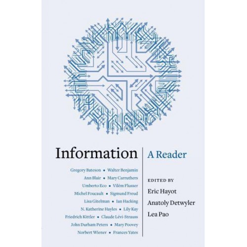 Information A Reader