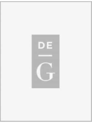 Praxishandbuch Urheberrecht Für Bibliotheken Und Informationseinrichtungen - De Gruyter Reference